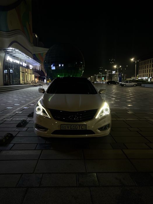 Hyundai Azera сотилади