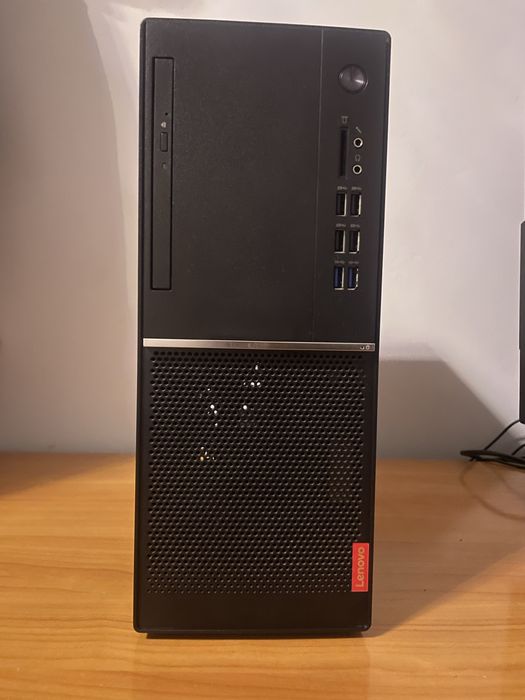 Lenovo keys i3 8100 8gb ram