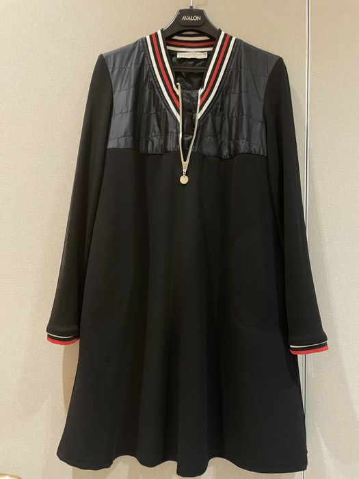 Платье Zara, imperial, mango, rinascimento