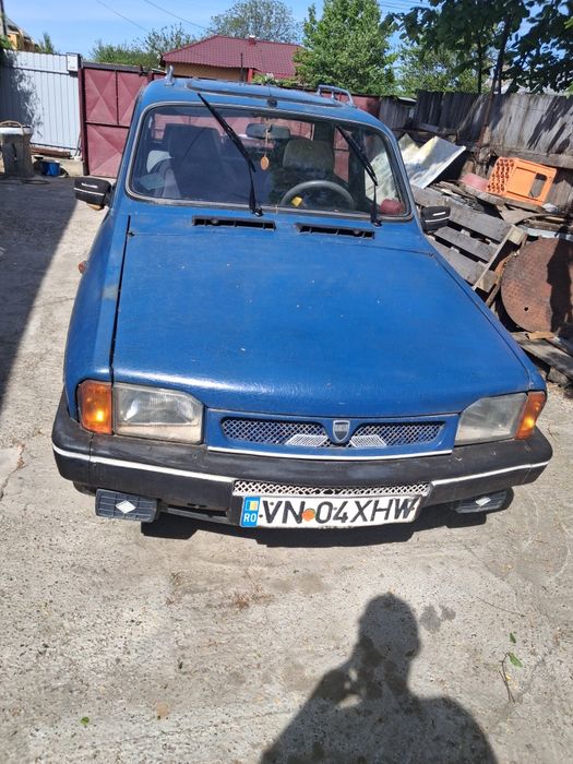 Se vinde dacia 1410