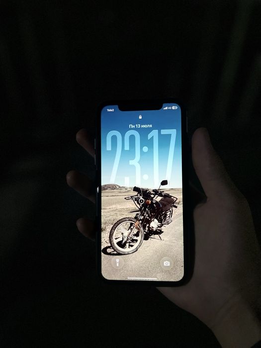 Iphone 11 емкость 100% 128Gb