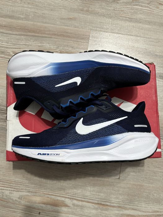 Кроссовки nike pegasus