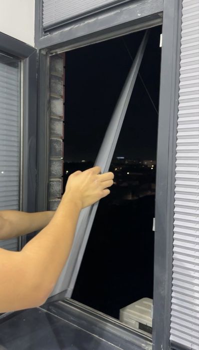 Москитные сетки и Жалюзи, Moskit setka va Jalyuzi