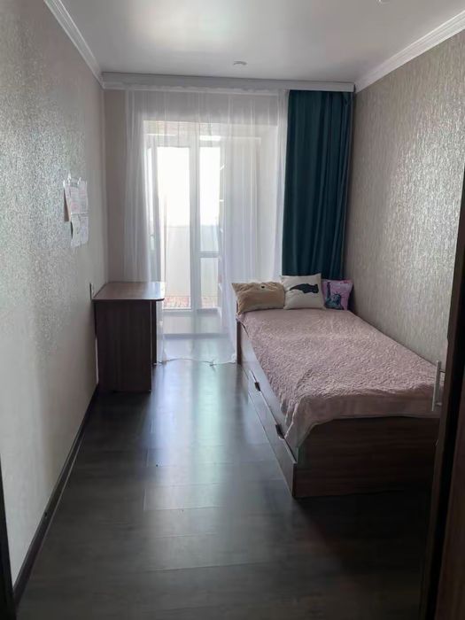 3-комнатной квартиры