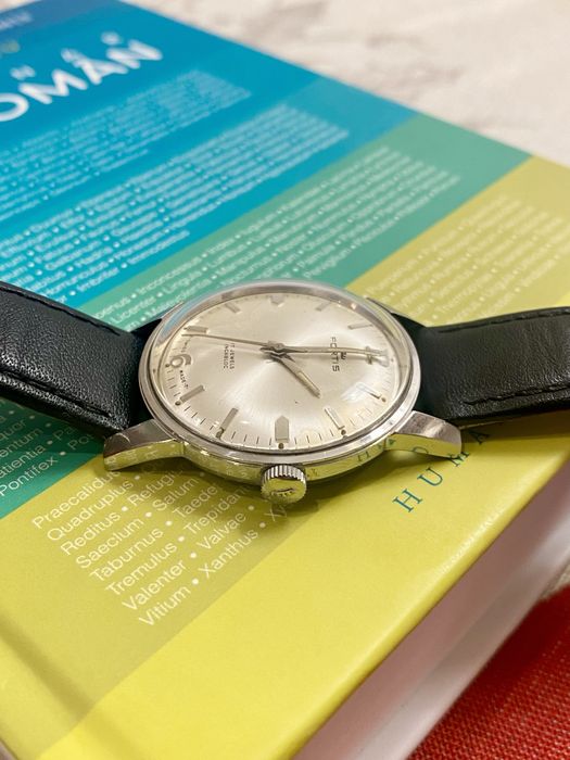 Ceas elvețian bărbătesc original Fortis