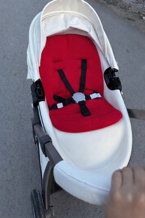 Коляска 2 в 1 универсальная