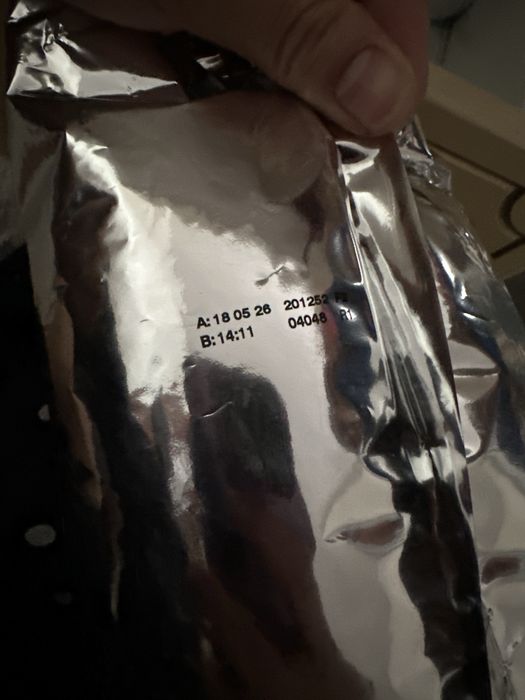 Малютка 1 детская смесь