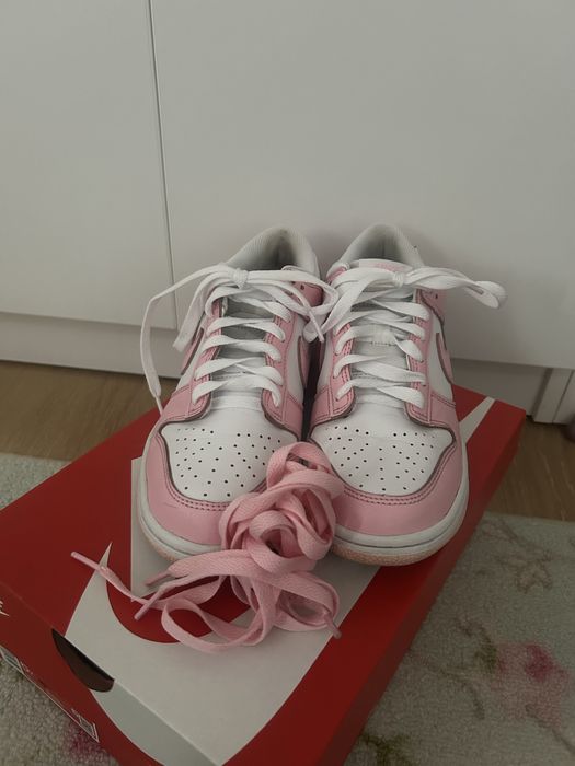 Nike dunk low roz