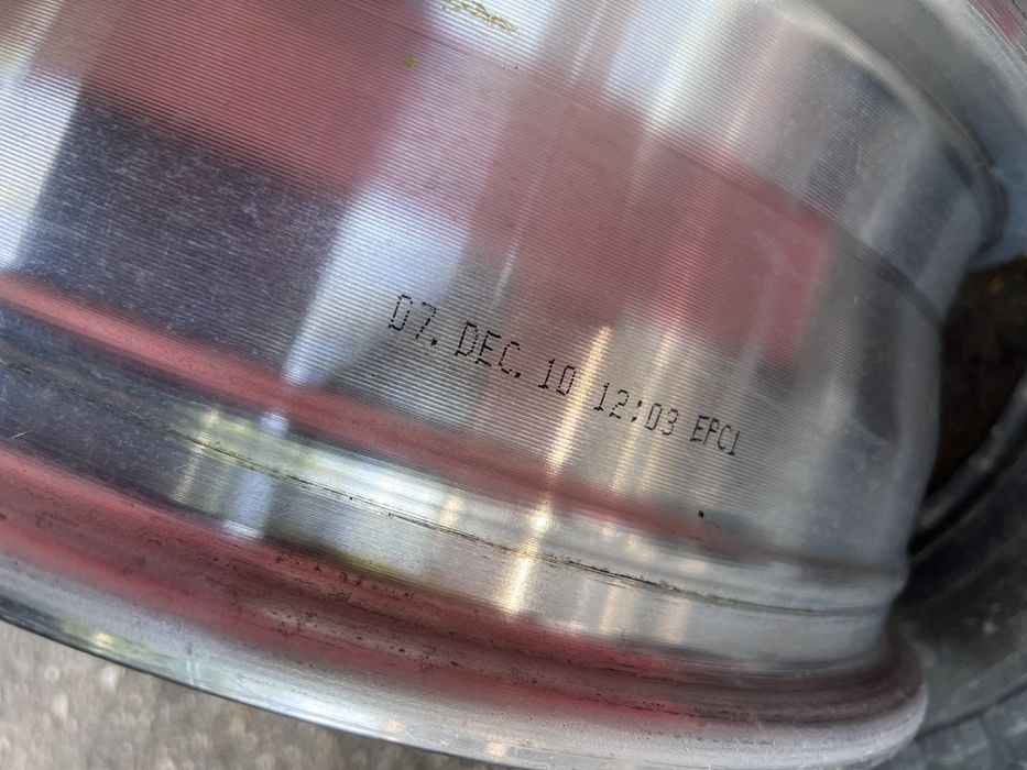 Джанти за сузуки Suzuki Grand Vitara 17” 5x114,3 6.5j Et45 60.1mm