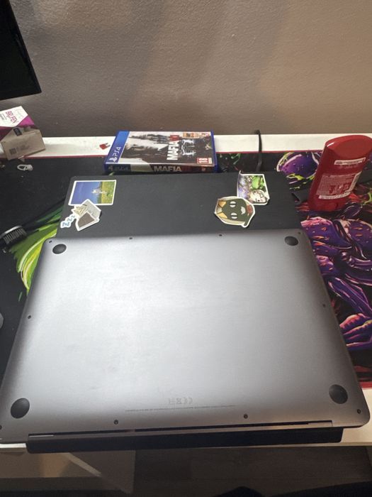 Dezmembrez macbook air m1