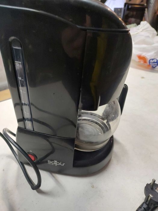 Продавам кафе машина за шварц кафе