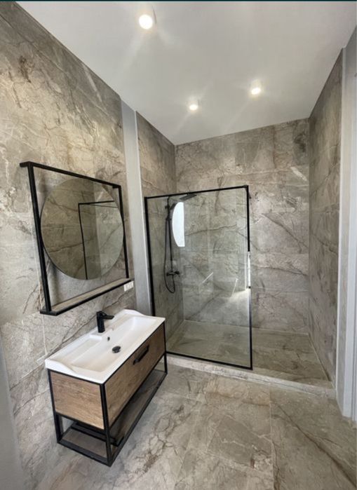 Ремонт квартир,домов под ключ