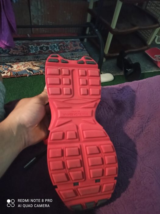 Adidas dolce Gabbana 41