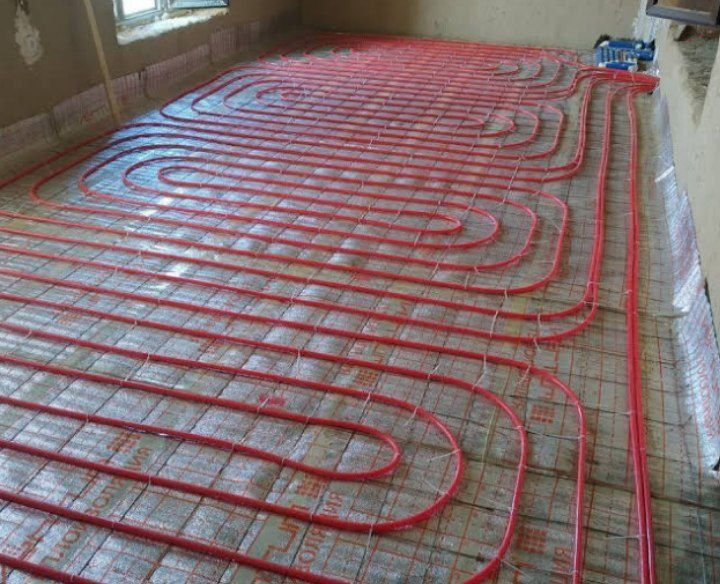 Сантехник santexnik