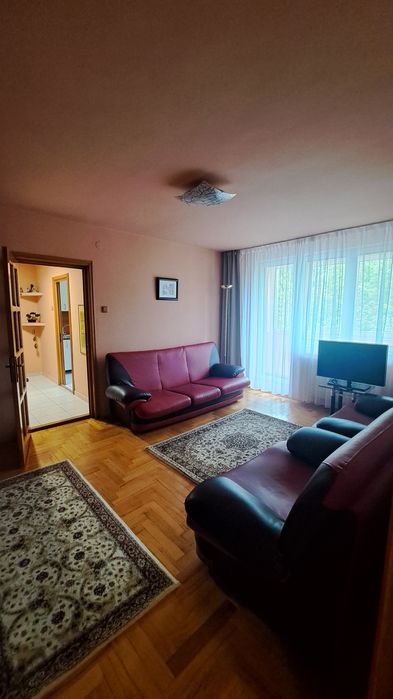 Proprietar, inchiriez apartament 2 cam Bd Saturn