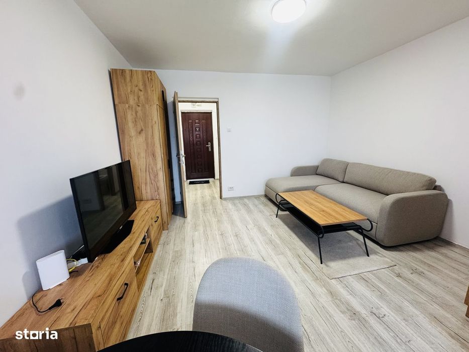 Garsoniera, Berceni, Izvorul Rece