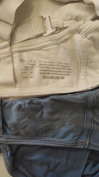 Дънки за бременни: Размер 42 и 44