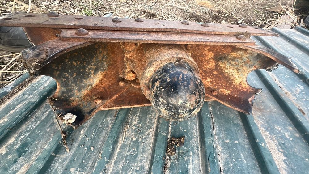 продам паркоп от Зила