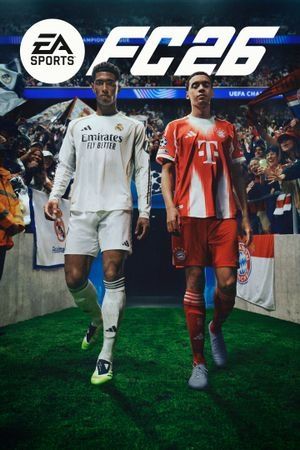 EA 26 FIFA 26 PC