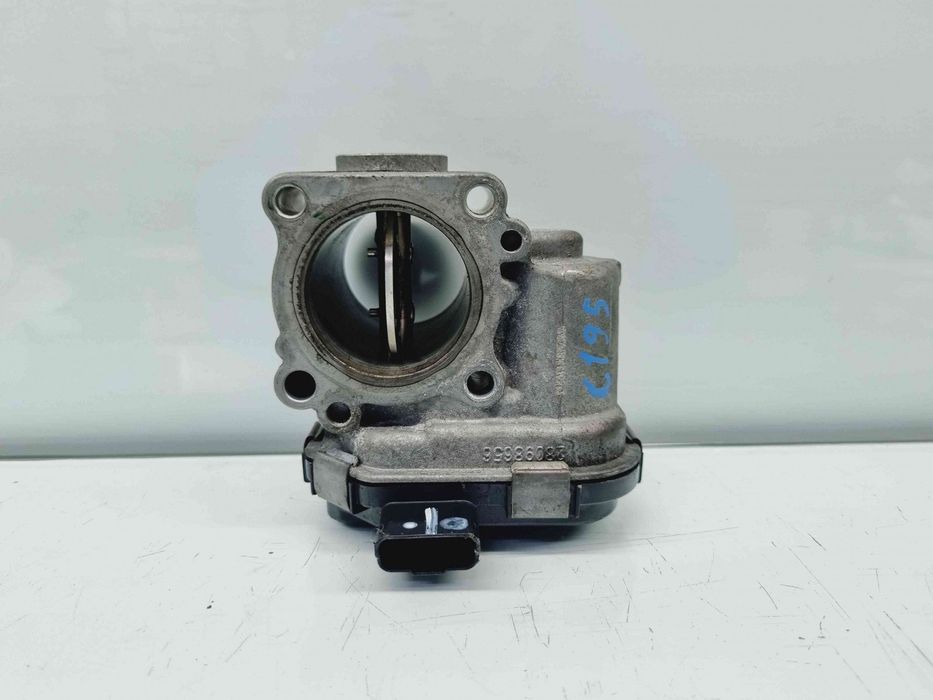 Clapeta acceleratie Volvo V40 Rdesign [Fabr 2013-2019] 9673534480 1.6