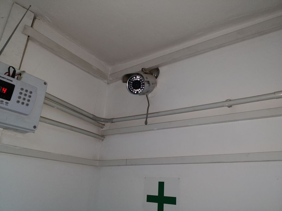 Analize de risc la securitate fizică obligatorii