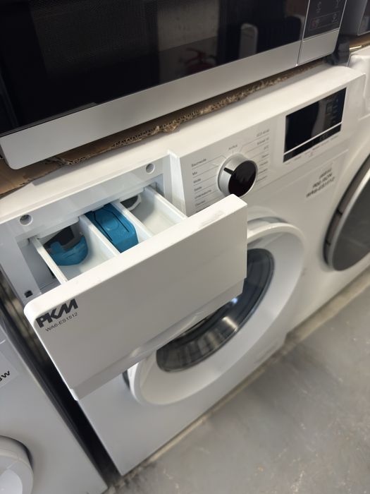 Mașină de spălat rufe slim PKM WA6-ES1512