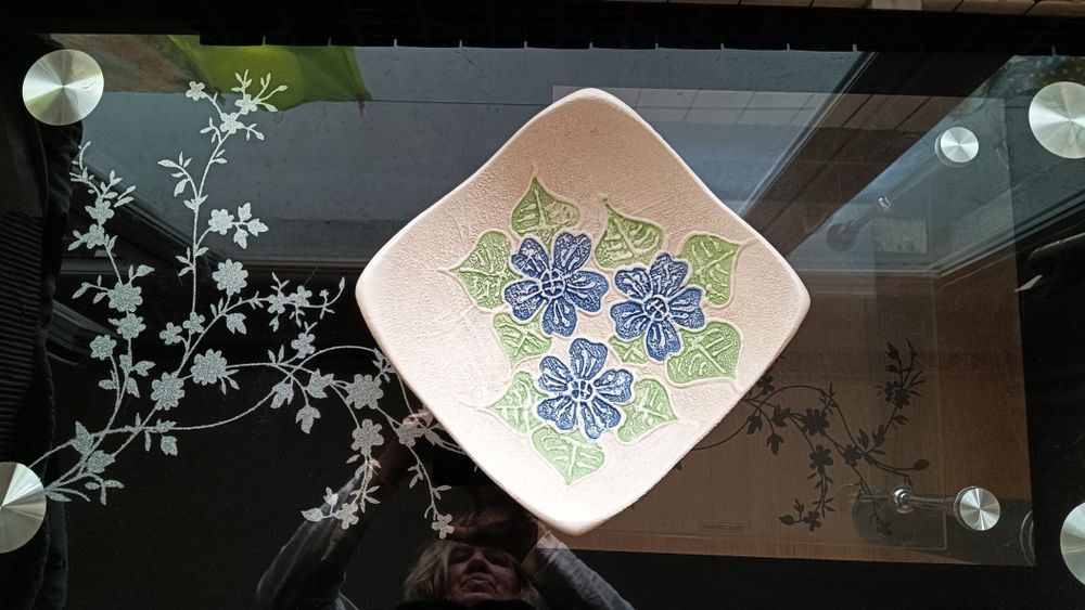 Единични предмети от порцелан