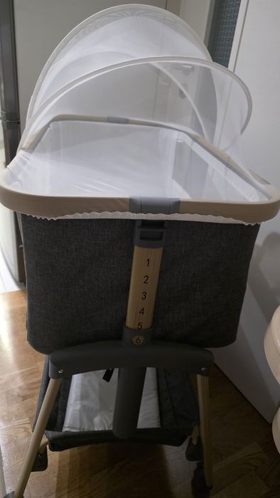 Бебешка Кошара Next to me