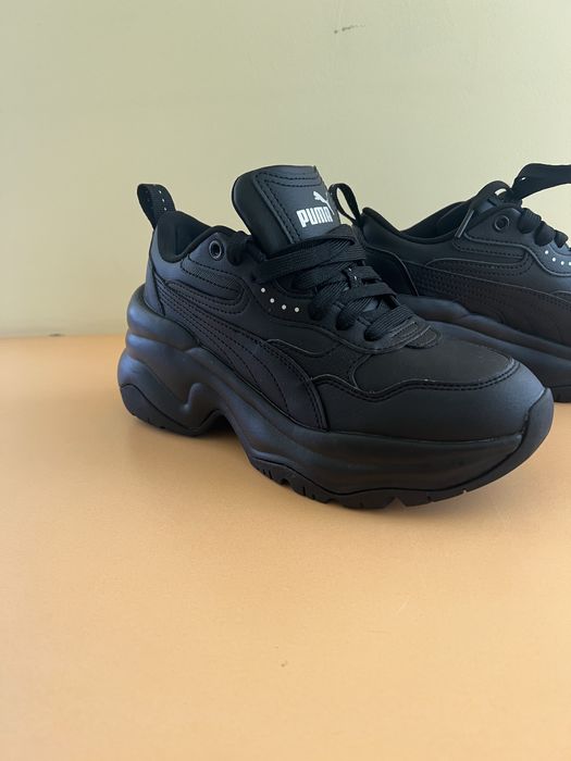 Чисто нови маратонки Puma