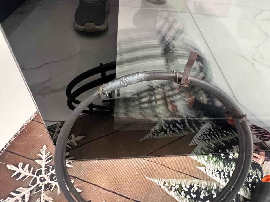 Reparatii cuptoare electrice