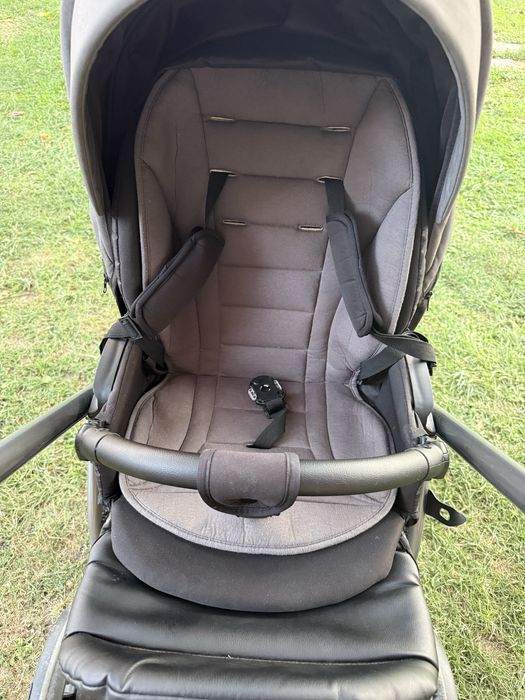 Детска Количка 2в1 Tutis Uno5+ Canella