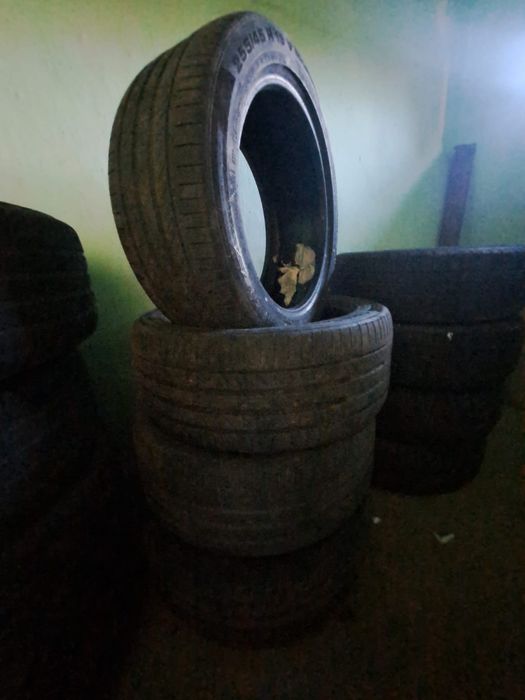 Vand 4 Cauciucuri 225 45 R19