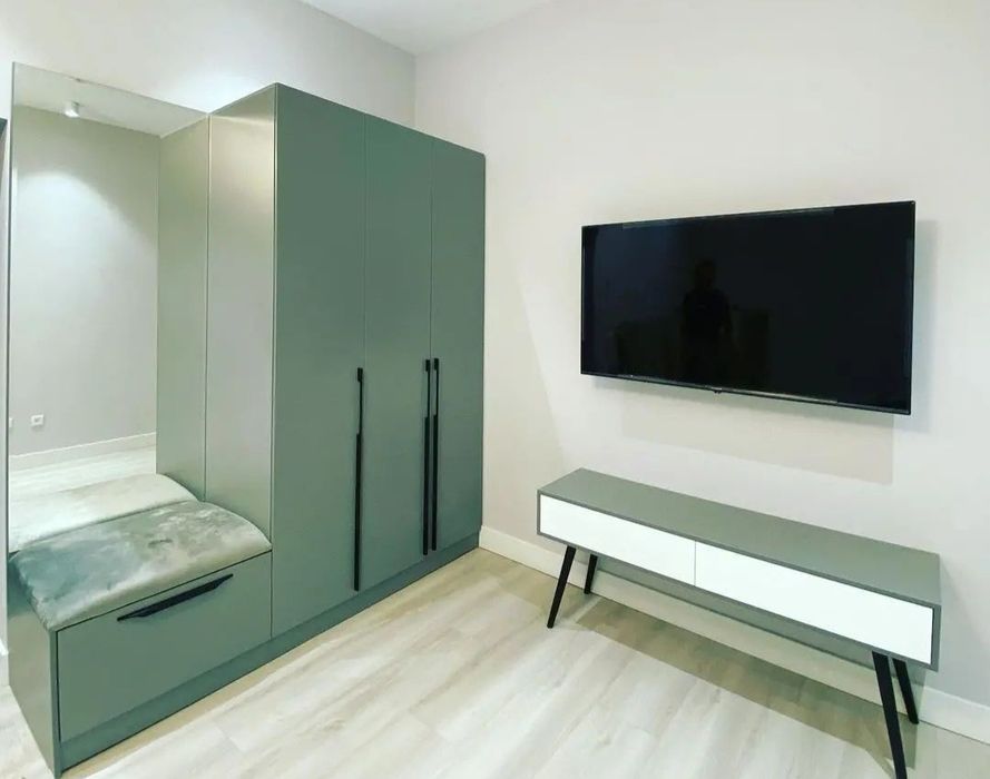 Мебел на заказ корпусной