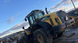 Brat Komatsu WA380-7