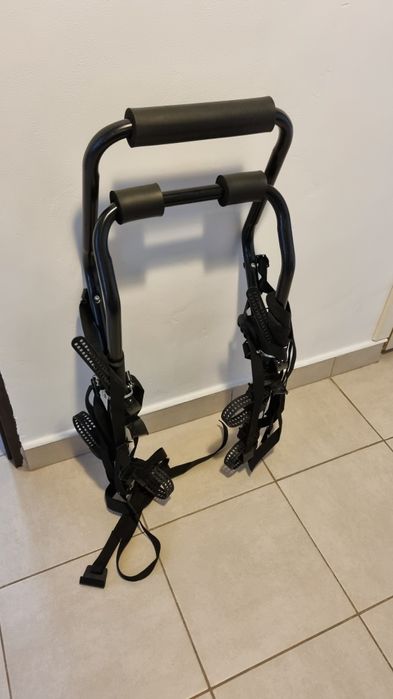 Suport bicicleta portbagaj