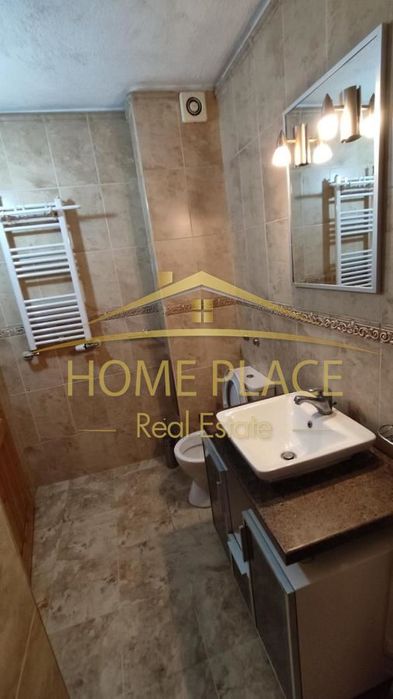 Дава се под наем Тристаен апартамент в Варна, Колхозен пазар - 110 кв.м за 714 € - Снимка #8