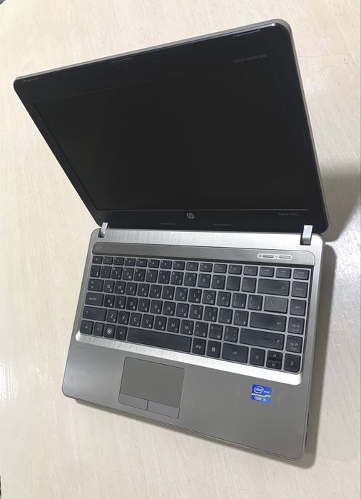 Игравой Ноутбук Hp