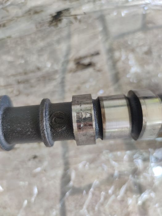 Части за двигател от Mazda CX-3 1.5 diesel, 110 hp