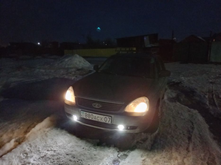 Приора 2010 продам