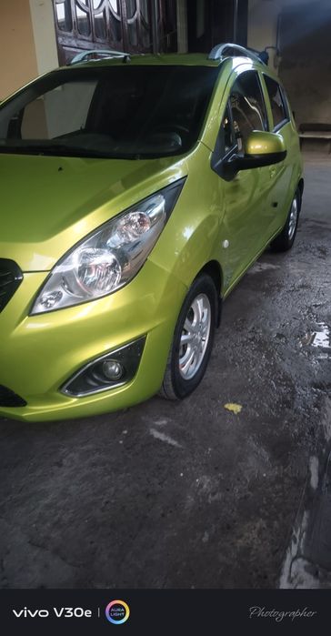 Aftamat Spark srochni sotiladi