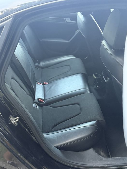 Dezmembrez Audi a4 b8.5 s line