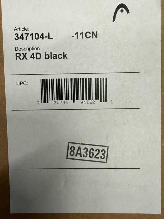 placa noua snowboard head gamechanger L156cm