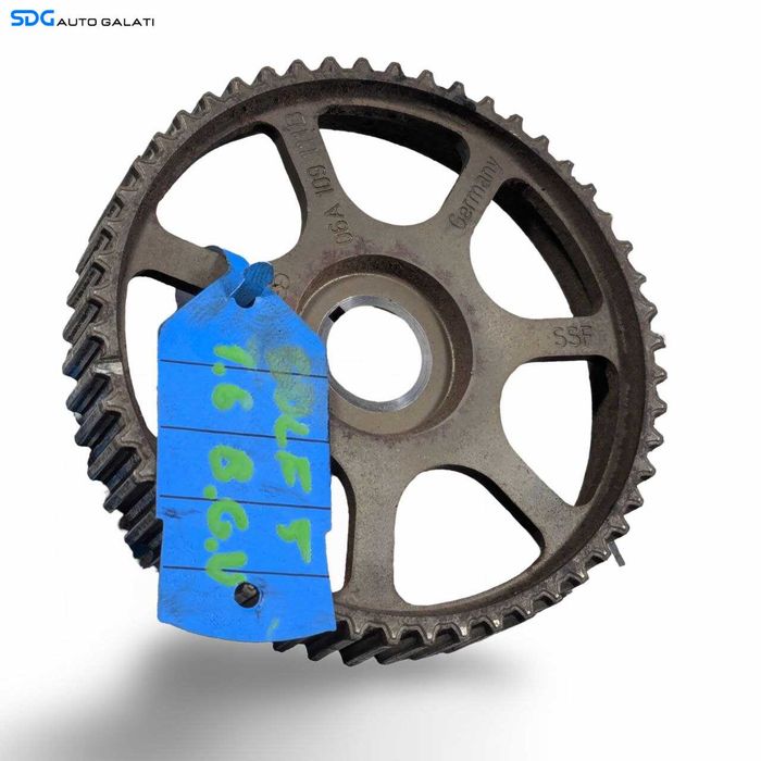 Fulie Pinion Ax Axa Came Seat Leon 1P 1.6 Benzina 2004 - 2013 Cod 06A109111B [LR2788]