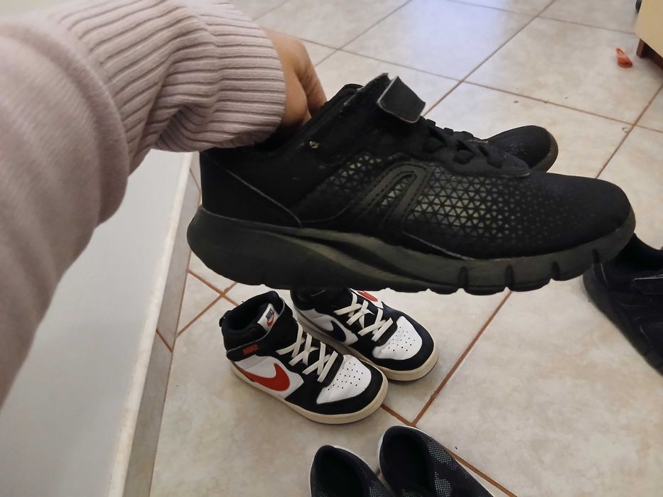 Детски маратонки 31.5