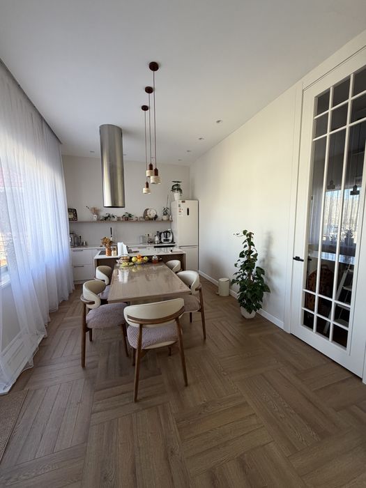 Продается шикарный дом