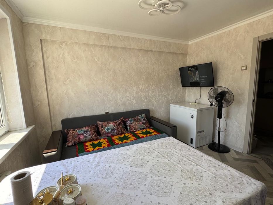 Продам 4х комнатную квартиру