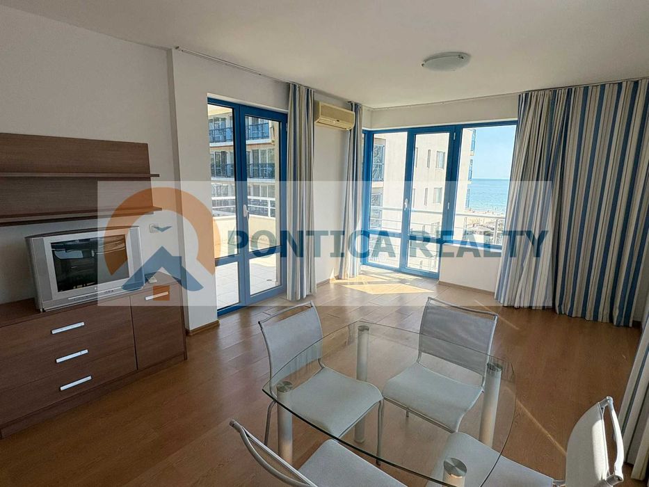 Продава се Двустаен апартамент в к.к. Слънчев бряг - 79 кв.м за 1260 €/кв.м - Снимка #7