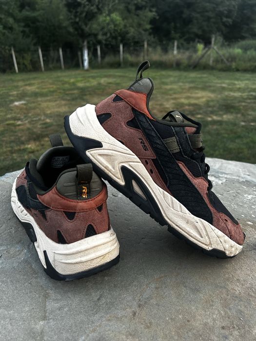 Маратонки Puma RS-Trck