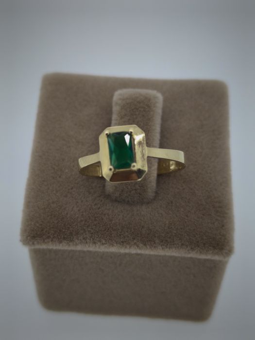 Inel aur 18k 1.68(r)