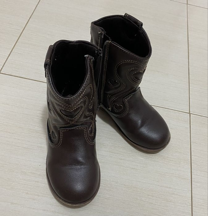 Cozme fete Zara